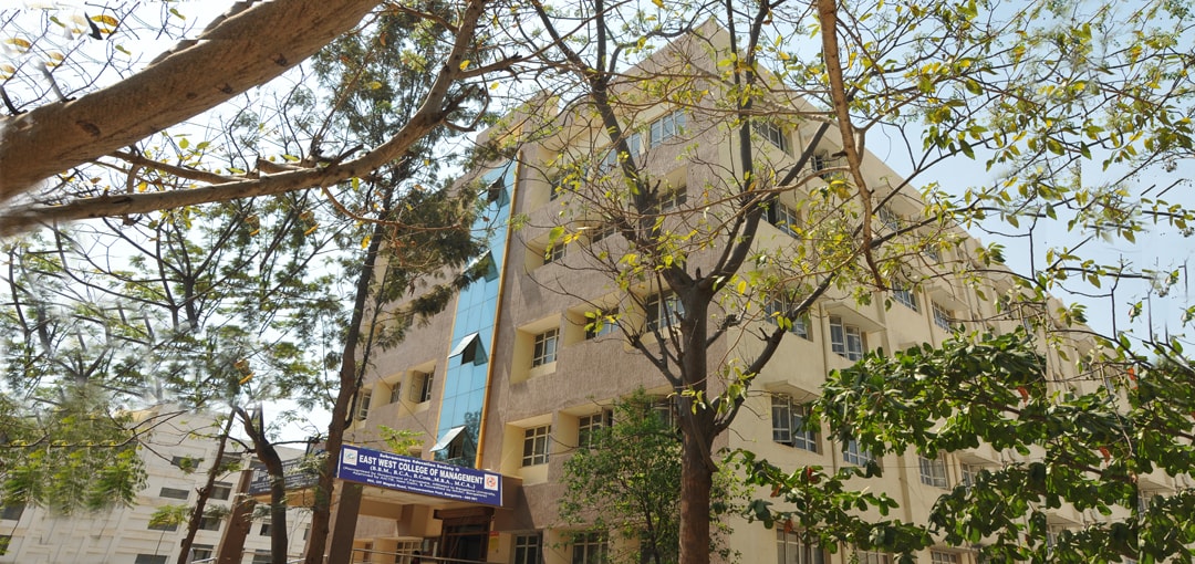 East West College Of Management