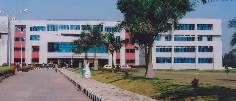 BMS Institute of Technology