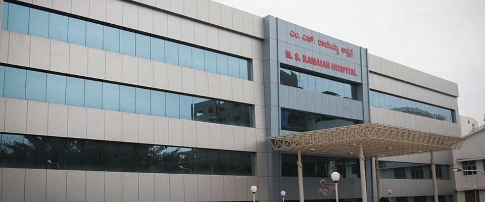 RAMAIAH INSTITUTE OF NURSING EDUCATION AND RESEARCH