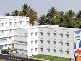 NG INSTITUTE OF PARAMEDICAL SCIENCES
