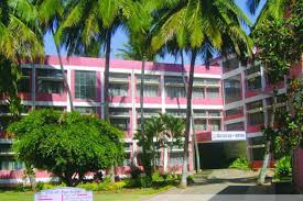 JSS  College of Nursing