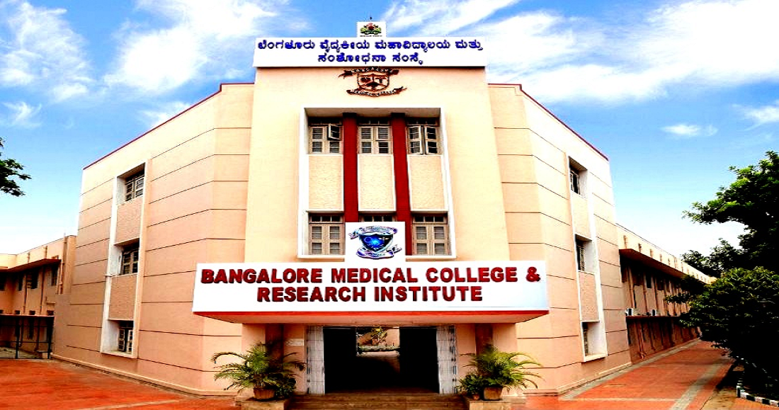 medical research institutes in bangalore