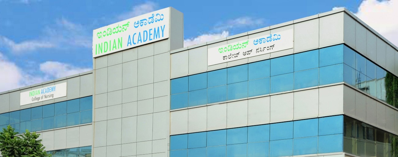 Indian Academy Education Trust
