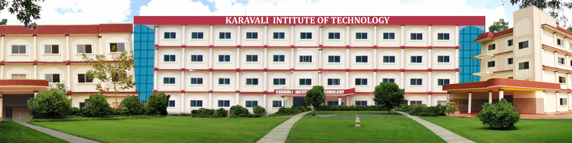 KARAVALI INSTITUTE OF TECHNOLOGY - [KIT]