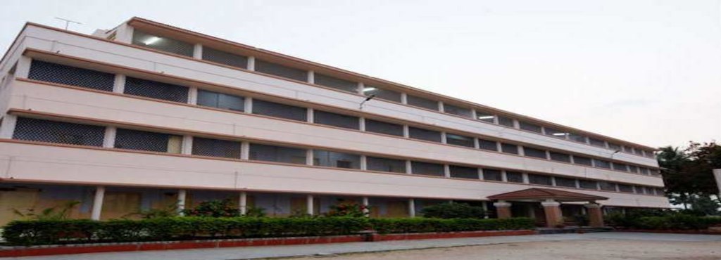 Mahendra Engineering College for Women