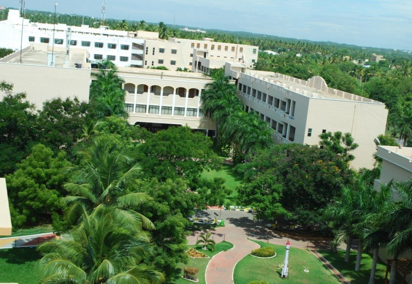 Nandha Educational Institutions